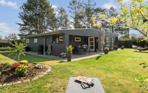 Cozy Home In Odder With Wifi